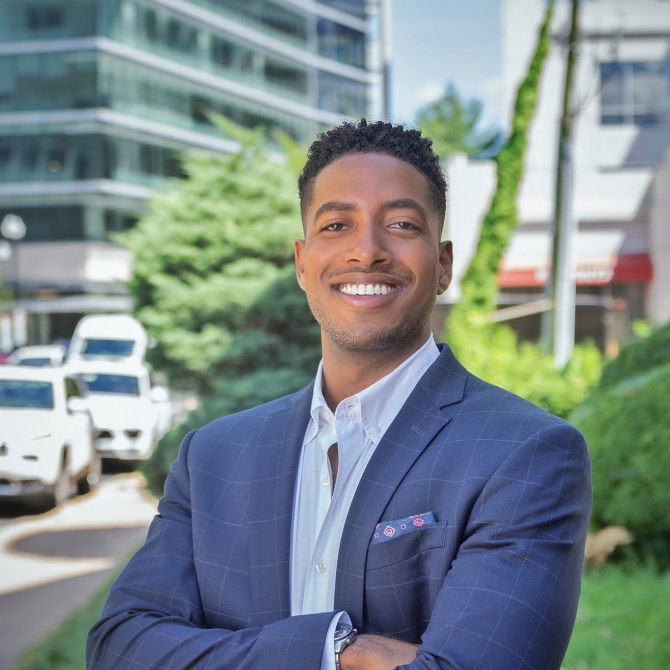 Gavin Kersellius — Founder, Capitol Cash Offer Carolina