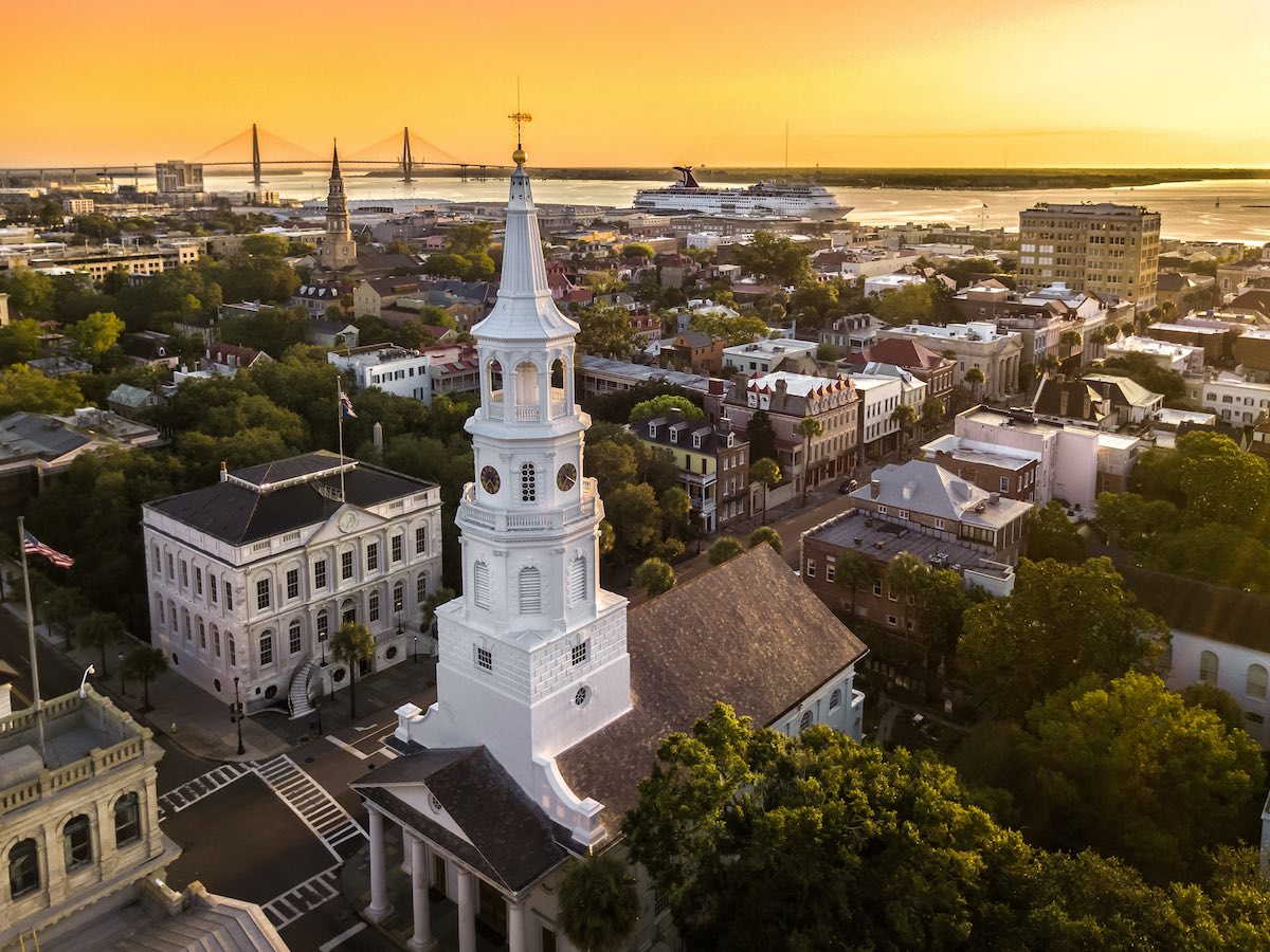 Charleston SC — sell your house fast for cash